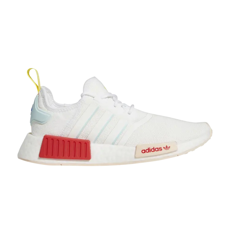 

Кроссовки Adidas Wmns NMD_R1, белый