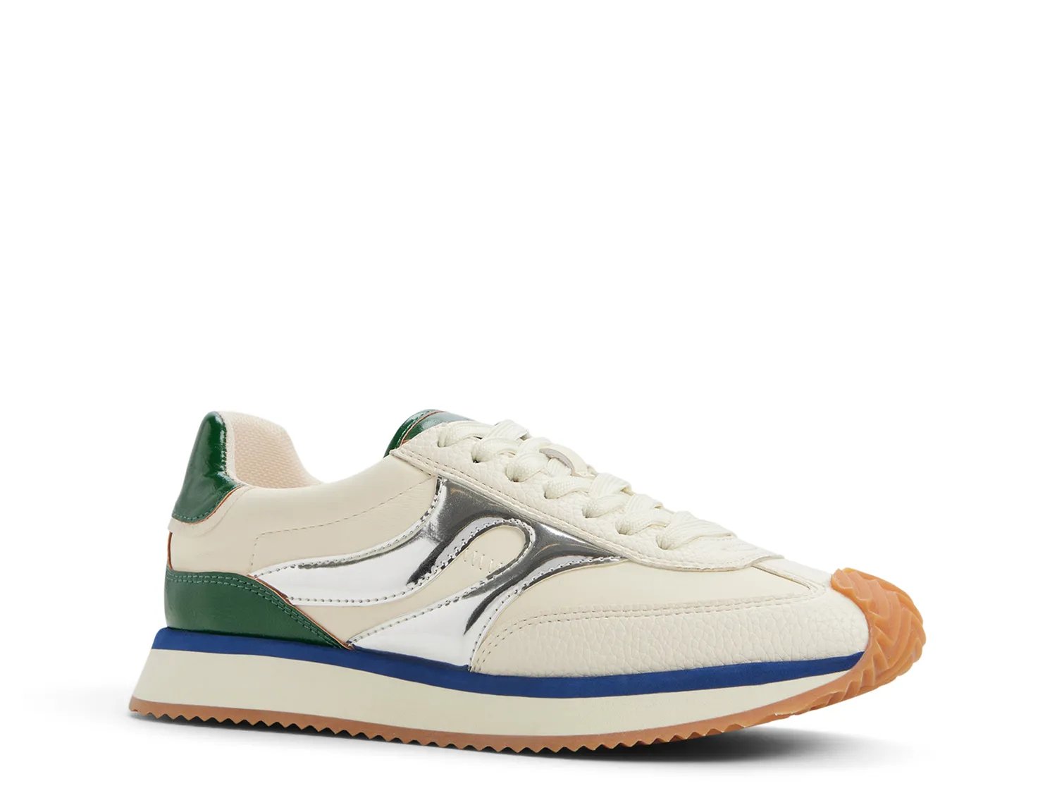 Кроссовки Aldo Deanna Sneaker, кремовый