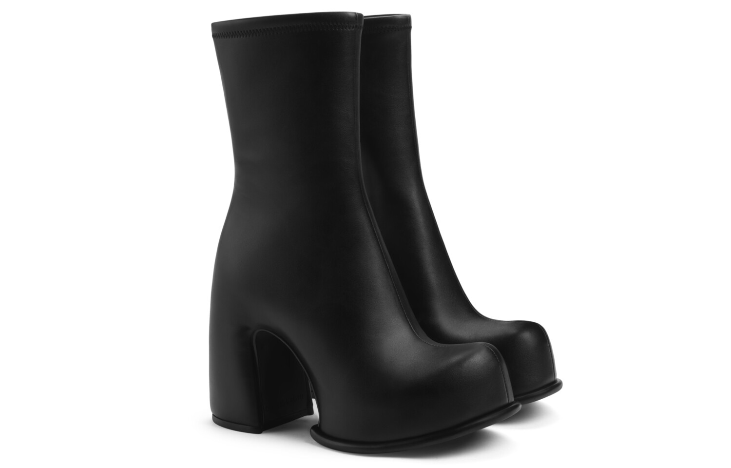 Ботильоны женские Charles&Keith — фото 2