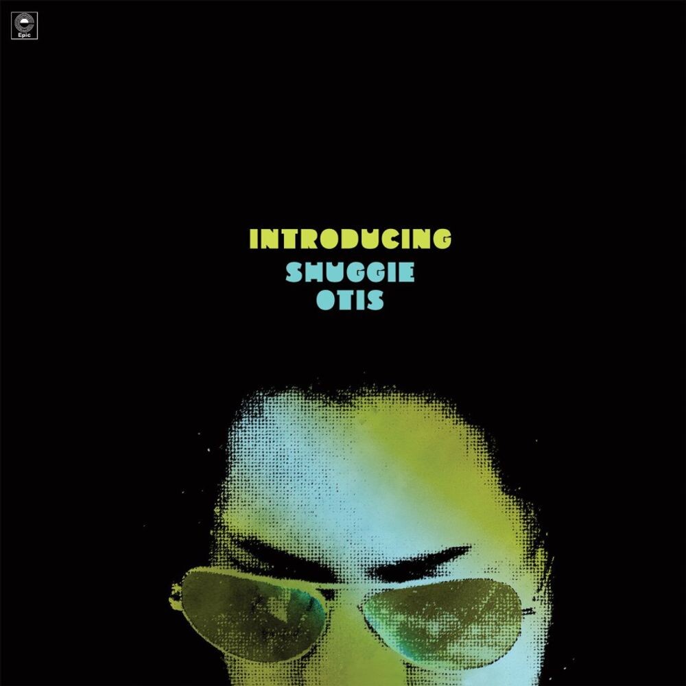

Виниловая пластинка LP Introducing Shuggie Otis [180 Gram Red Vinyl] - Shuggie Otis