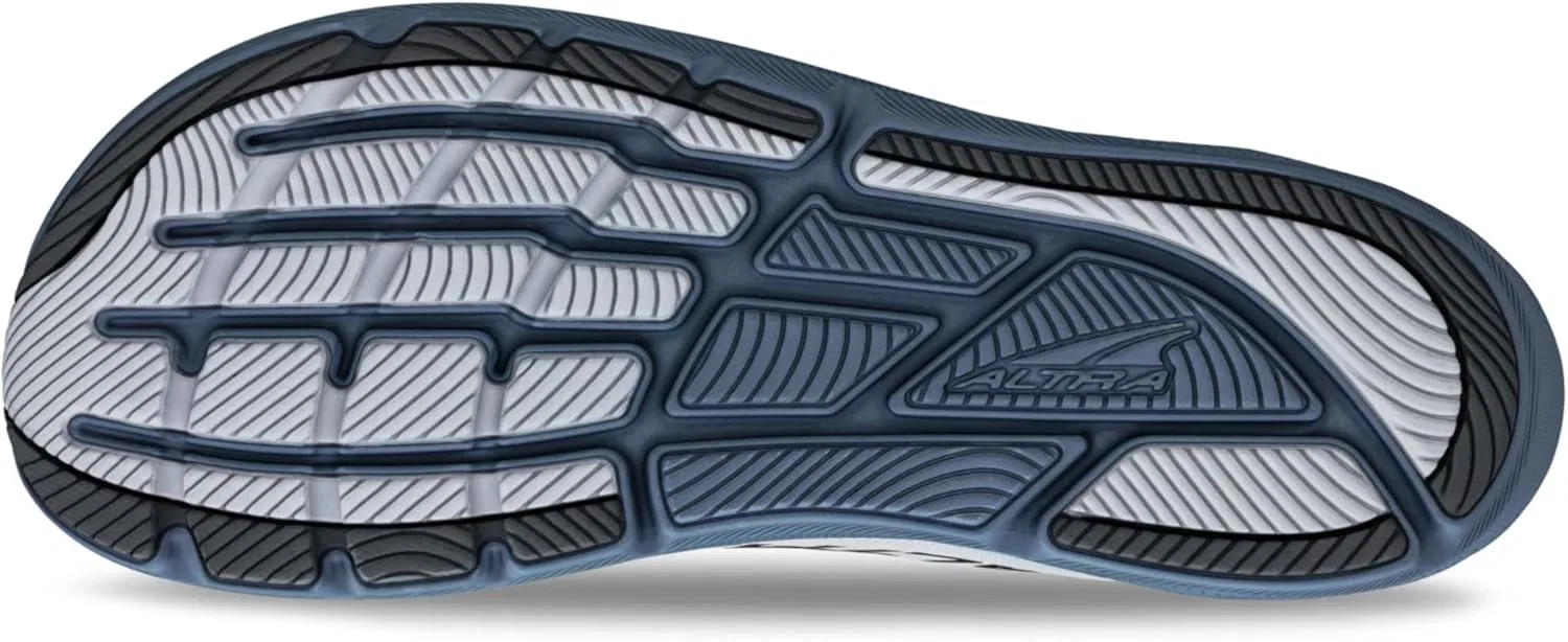 Мужские кроссовки Altra Torin 8, Gray — фото 4