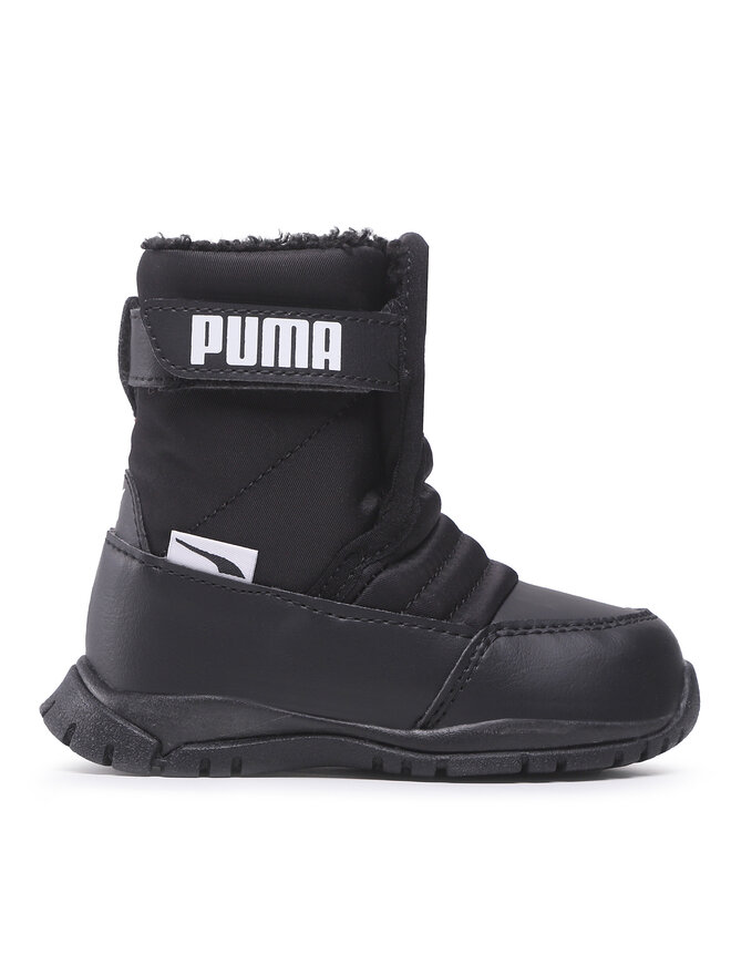 

Зимние ботинки Puma, черный