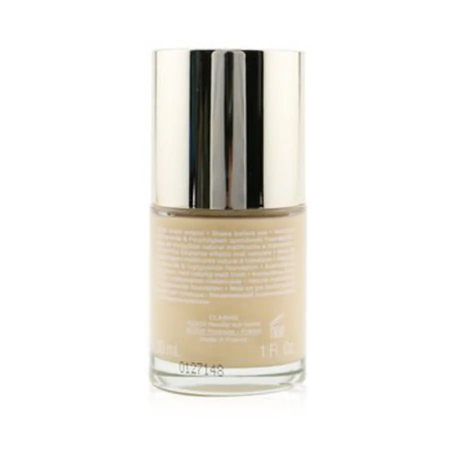 Женский тональный крем Clarins Skin Illusion Velvet Natural матирующий и увлажняющий 30 мл № 107C Бежевый Макияж 3380810482416 — фото 3