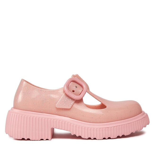 

Кроссовки Melissa Mini Melissa Jackie Inf 33883 Pink AO099, розовый