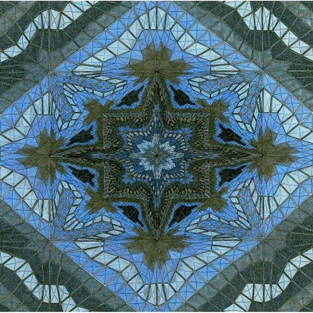 

Диск CD Lunes - Headdress