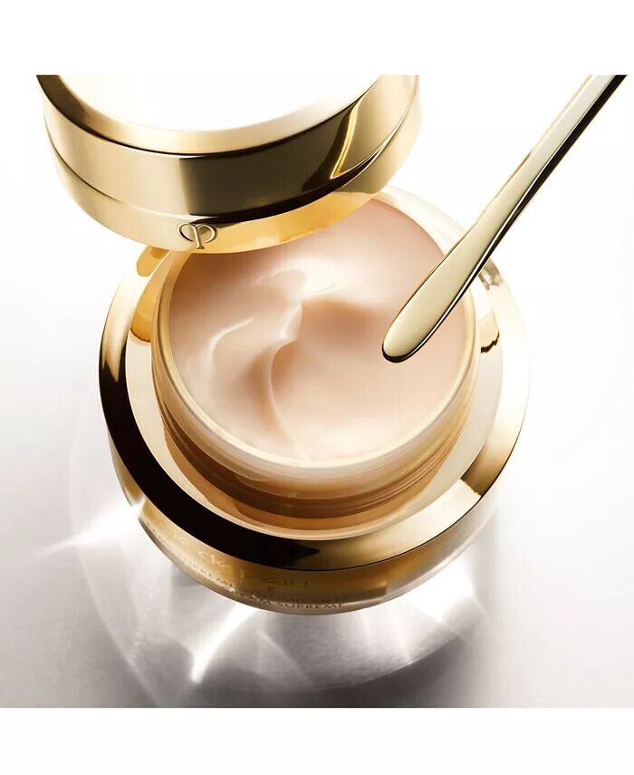Крем для увеличения объема Supreme 1,7 унции Clé De Peau Beauté — фото 3