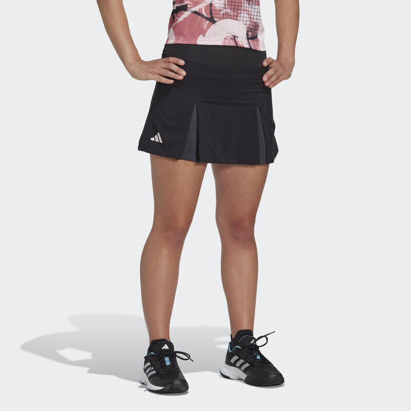 

Юбка Adidas, черный