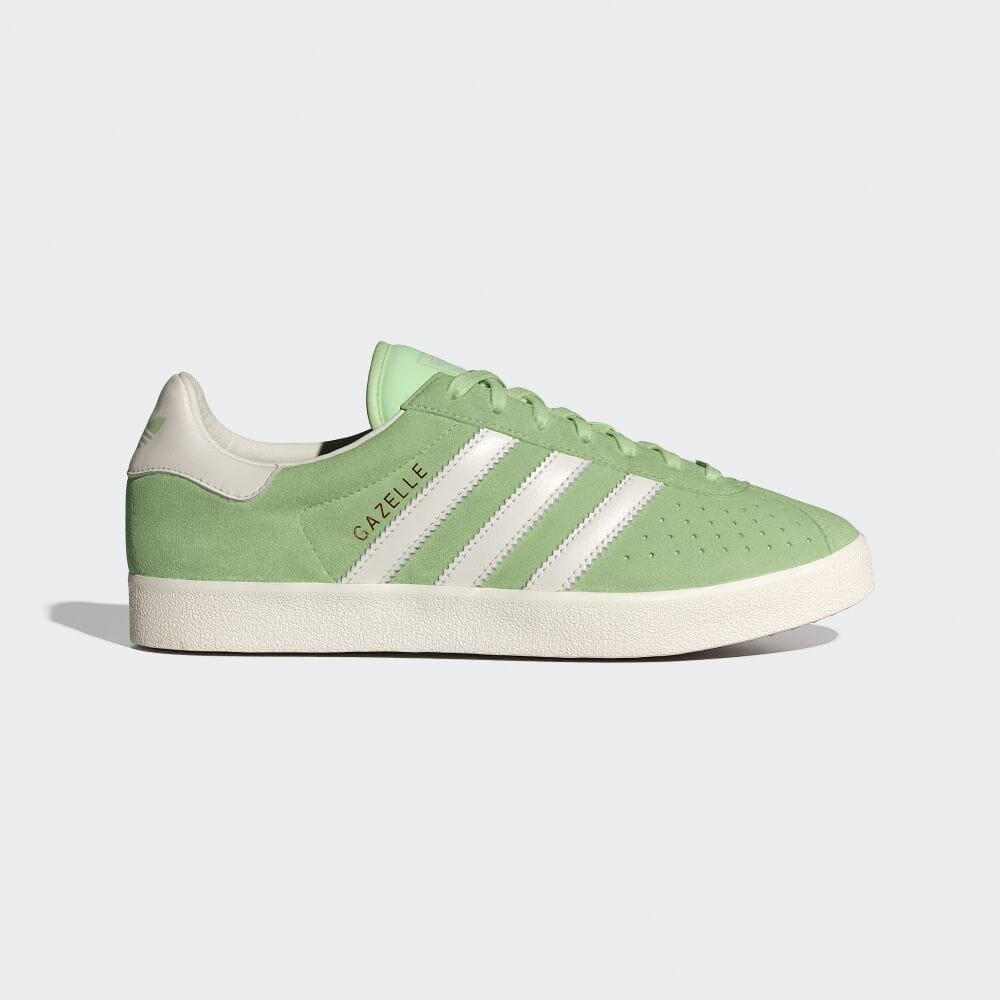 

Кроссовки Adidas GAZELLE 85, цвет Supplier Color/Cloud White/Off White