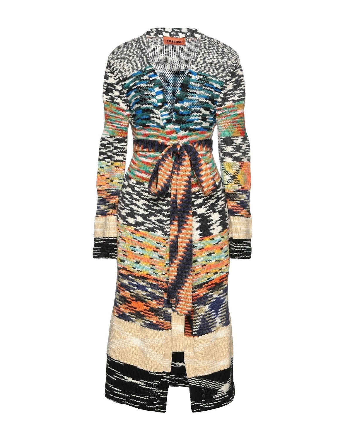 

Кардиган Missoni, песочный