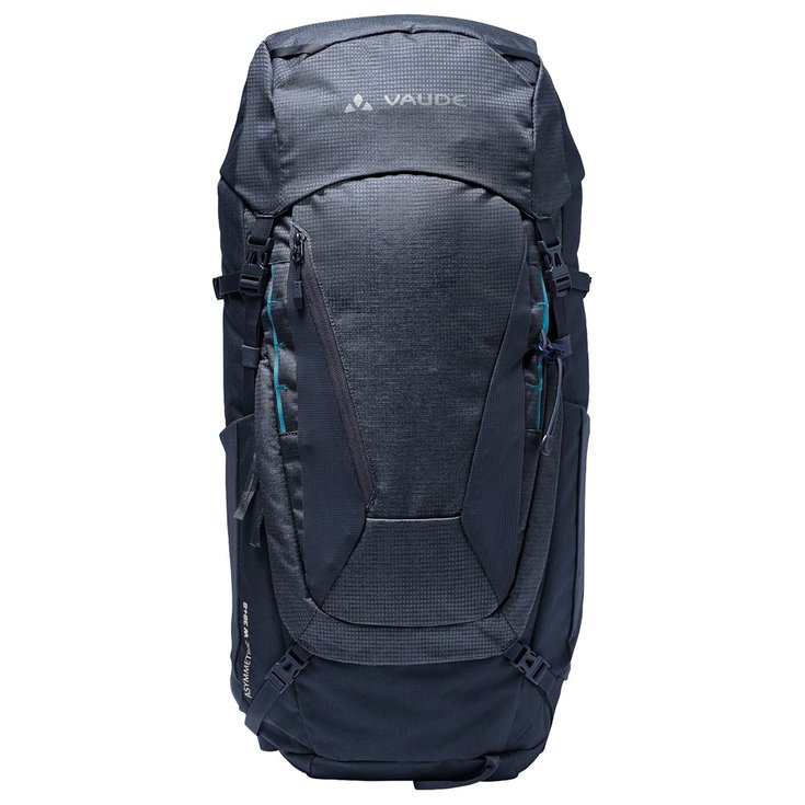 

Рюкзак женский асимметричный 38+8 Eclipse Vaude