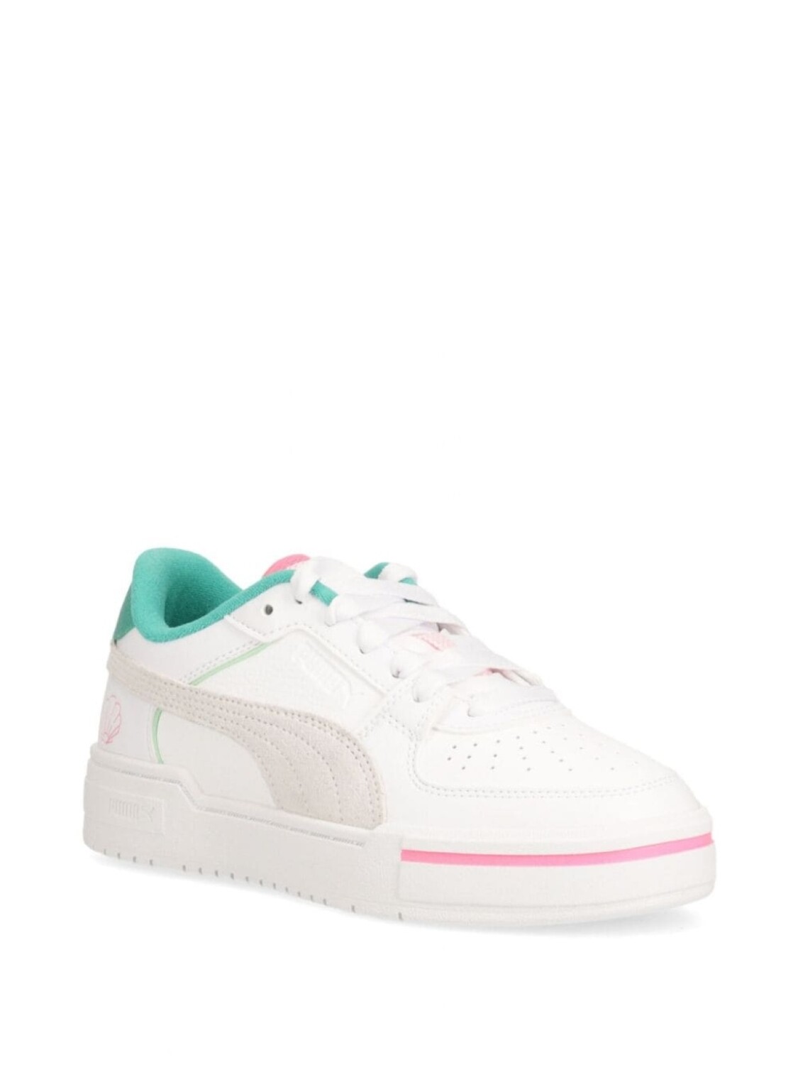Кроссовки PUMA CA Pro Retro Resort, белый — фото 2