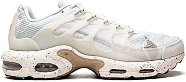 

Nike Air Max Plus, мужские спортивные кроссовки, белый