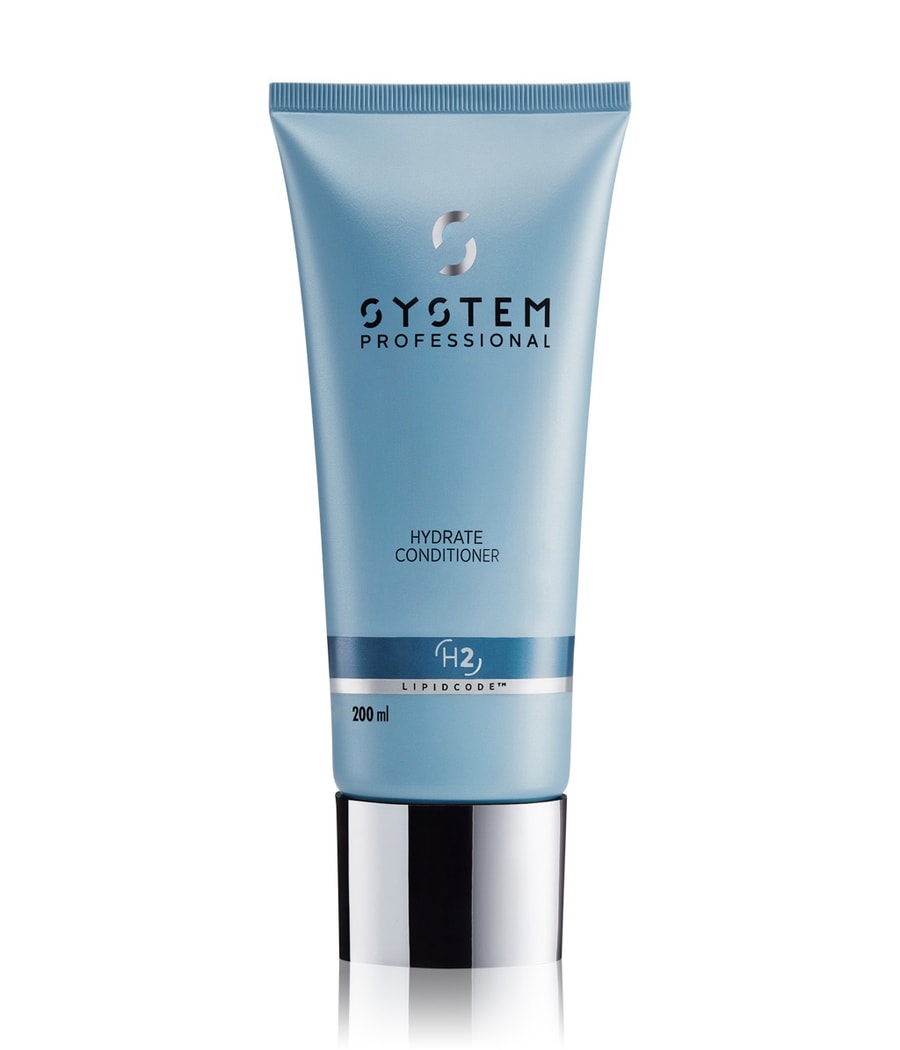 

Кондиционер System Professional LipidCode Hydrate (H2), 200 ml