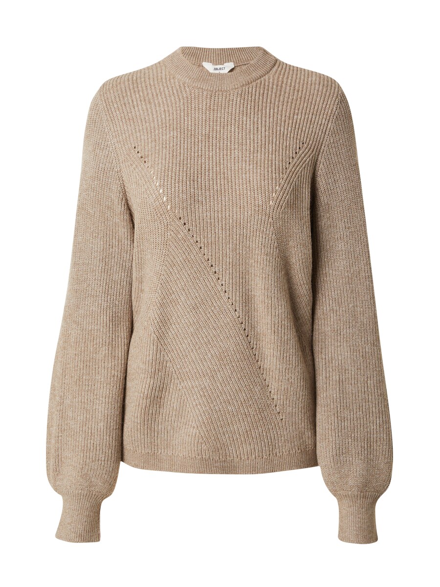 

Свитер OBJECT OBJDITTE, цвет Brocade