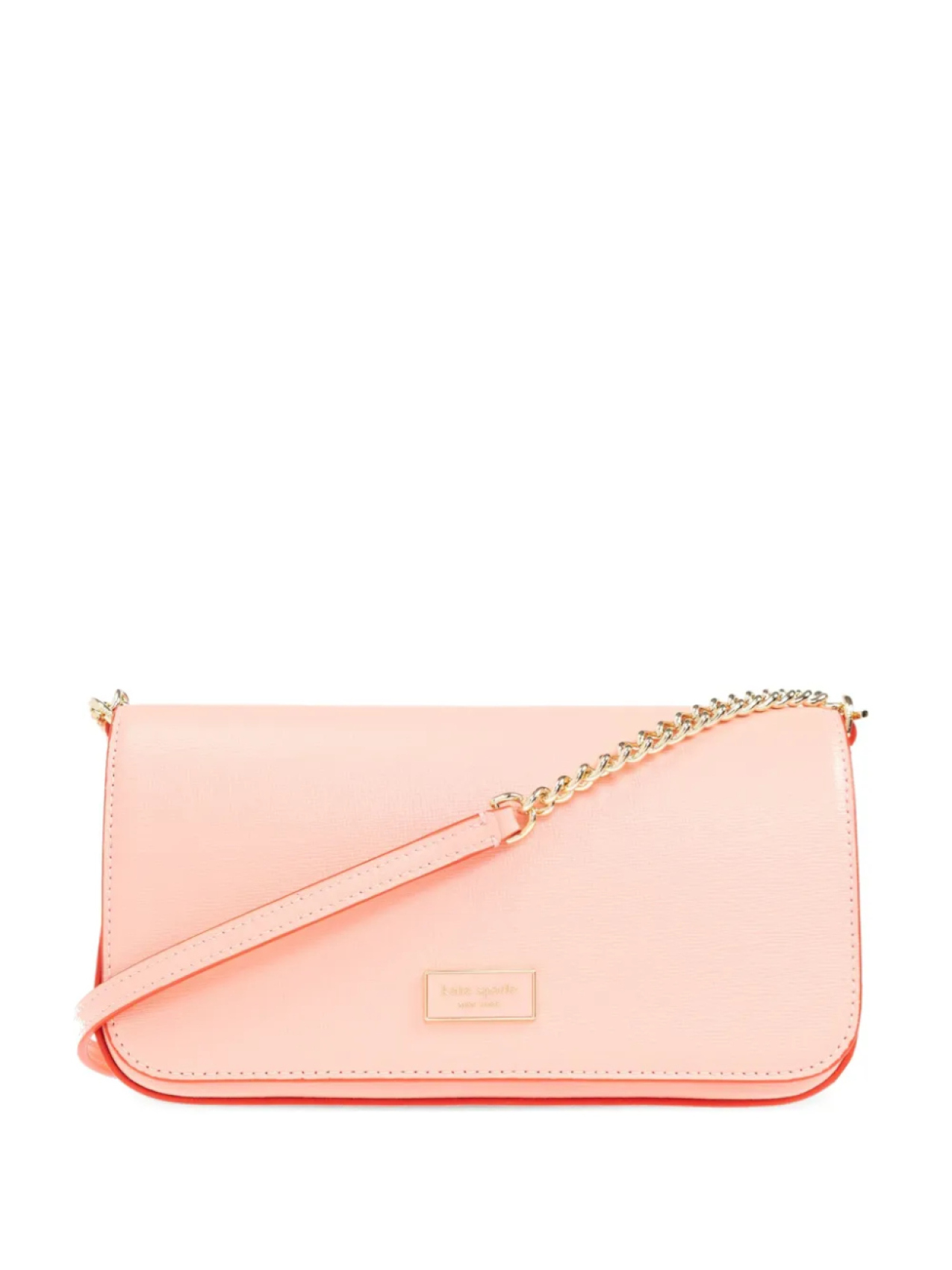 

Сумка через плечо Serena Kate Spade, розовый