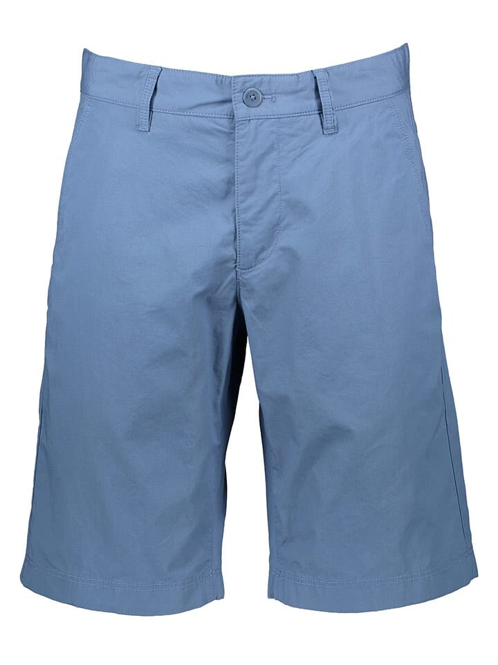 

Шорты Marc O´Polo Bermudas, синий