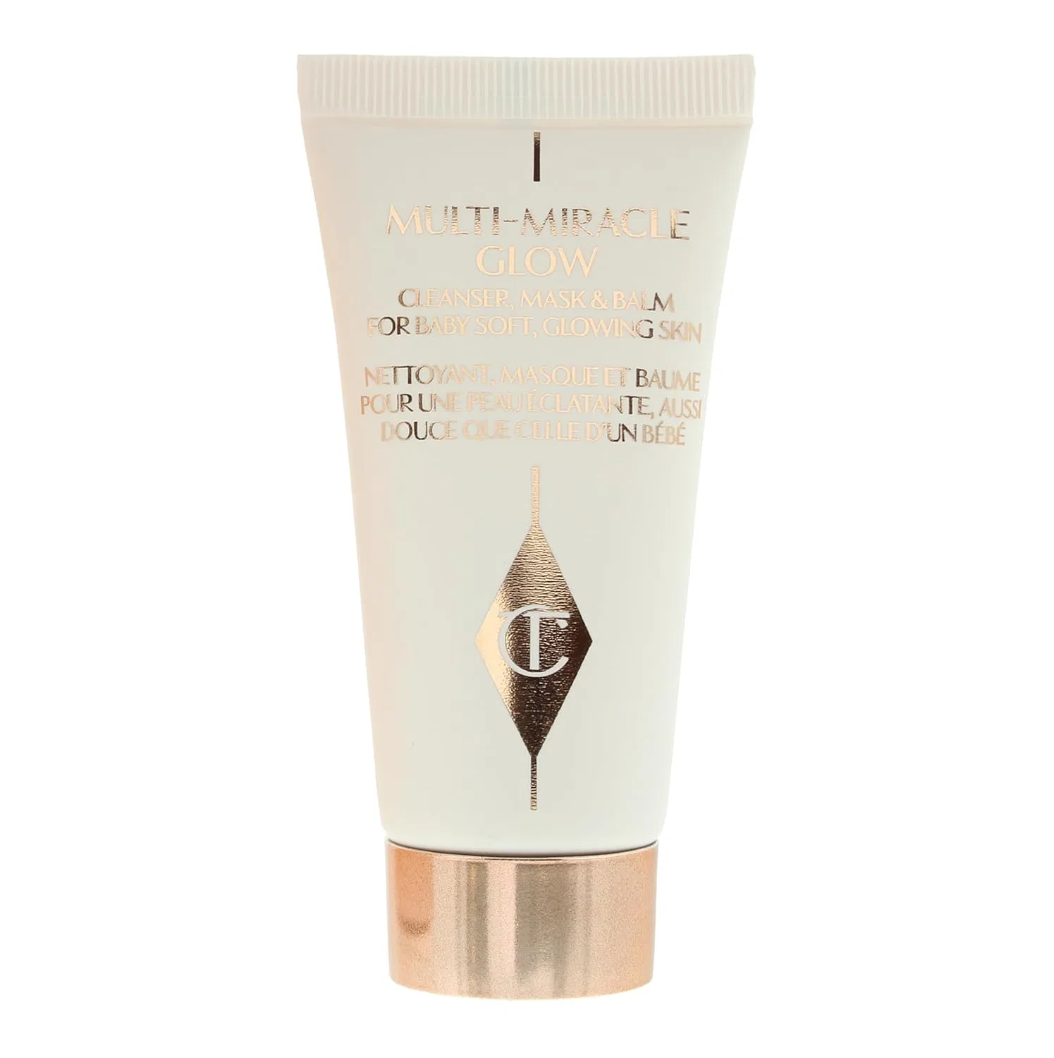 Многофункциональное средство «Multi-Miracle Glow» от Charlotte Tilbury Charlotte Tilbury — фото 2