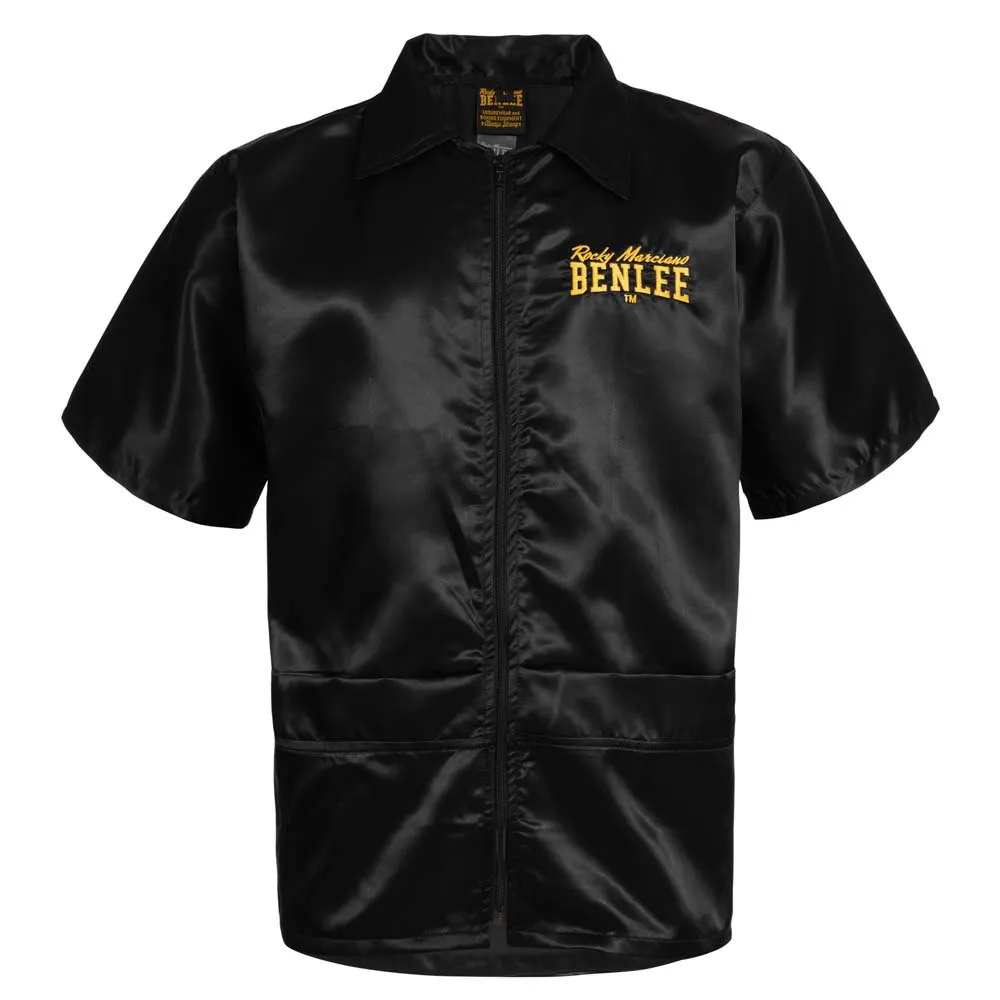 

Куртка Benlee Rutland Cornerman, черный