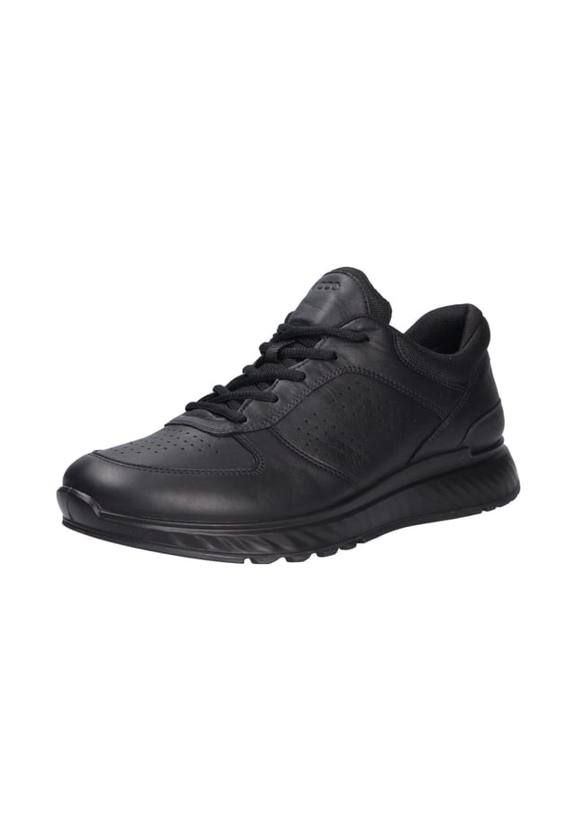 

Кроссовки exostride m Ecco, черный