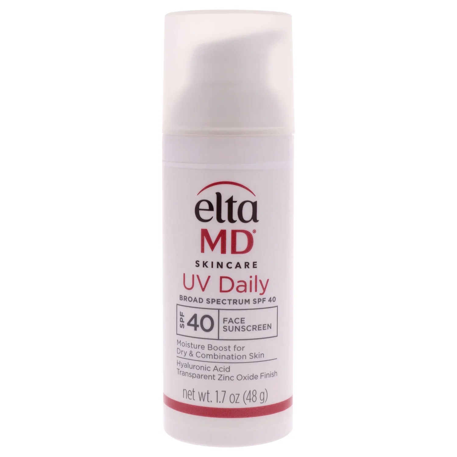 Солнцезащитный крем UV Daily SPF 40 1.7 унции Eltamd — фото 2