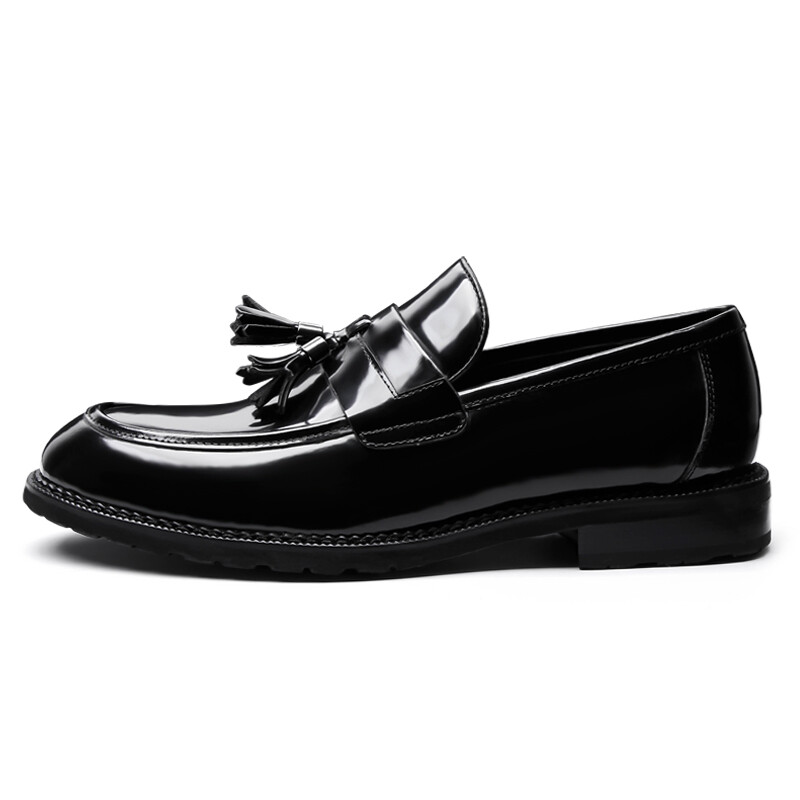 

Туфли Men"s Casual Men Low-Top черный Palmpolo