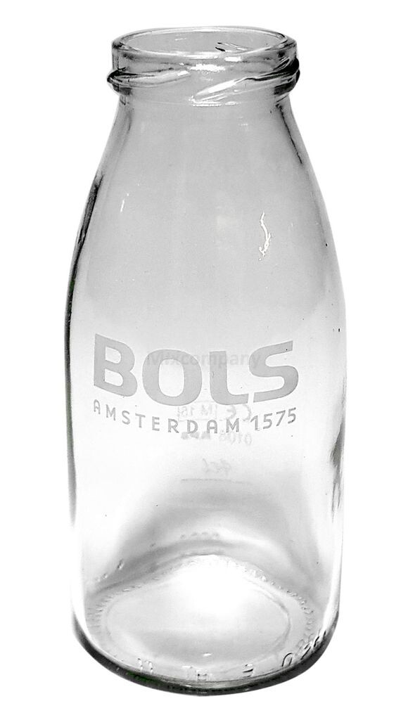 

Стакан Bols молочный Стакан Lynchburg 0,25л Mixcompany