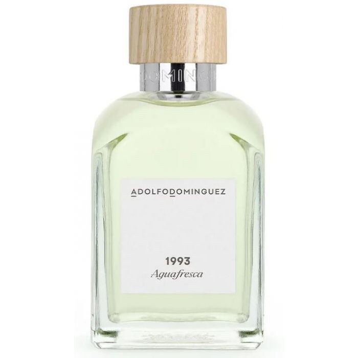 

Мужская туалетная вода Agua Fresca EDT Adolfo Dominguez, 60