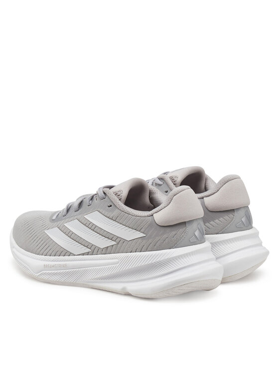 Кроссовки для бега Supernova Ease JI1425 Adidas, серый — фото 3