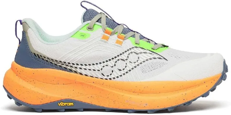 Мужские кроссовки Saucony Xodus Ultra 4, белый