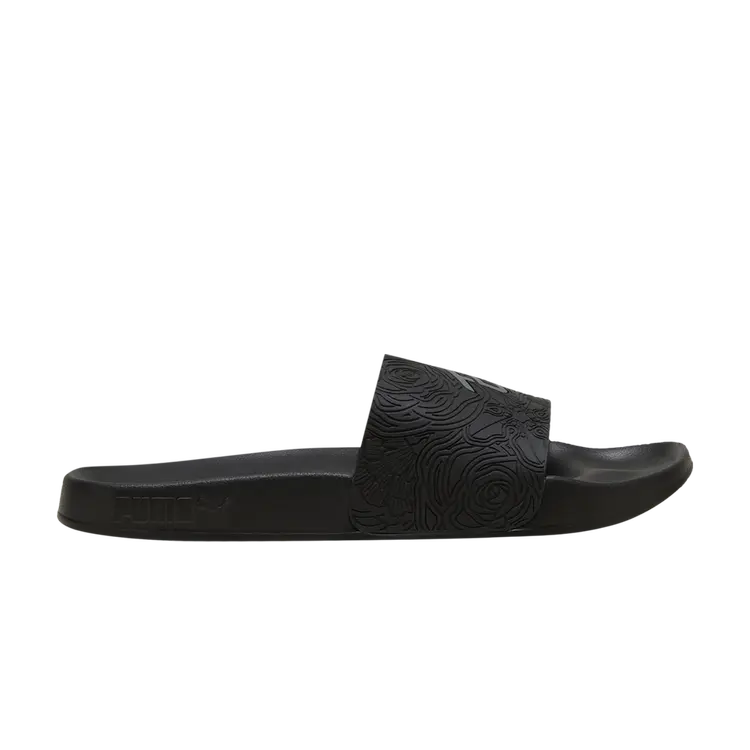 

Кроссовки Puma Leadcat 2.0 Stewie 3 Slide, черный