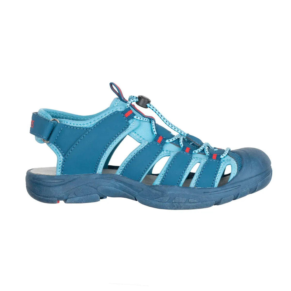 

Уличные сандалии TROLLKIDS "KIDS KVALVIKA SANDAL", синий