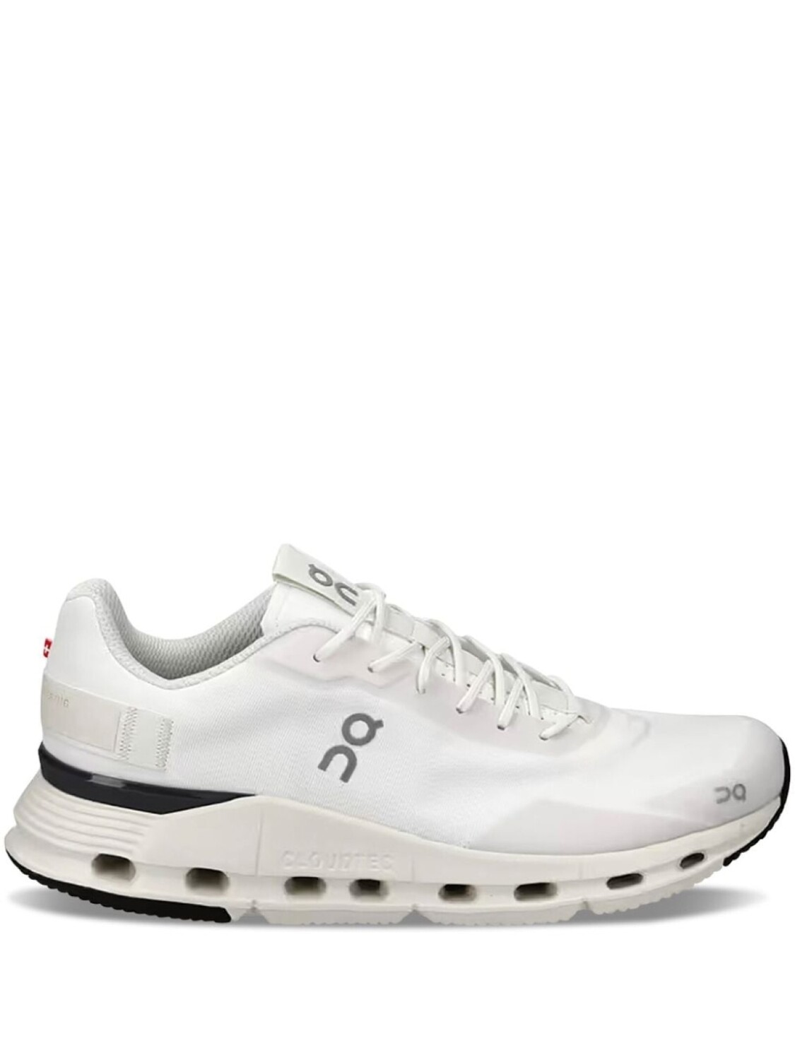 

Кроссовки Cloudnova Form On Running, белый
