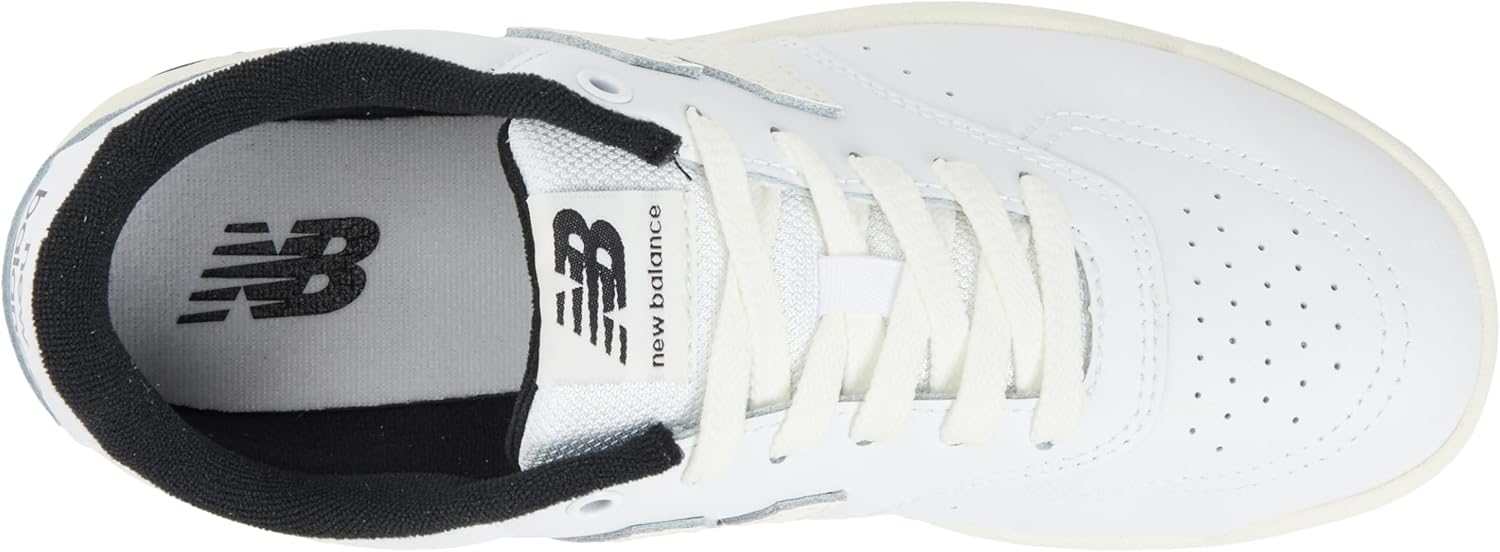 Мужские кроссовки New Balance 80, белый — фото 3