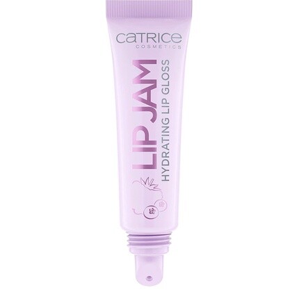 

Lip Jam Hydrating Lip Gloss, Блеск для губ, № 040 I Like You Berry Much, Catrice