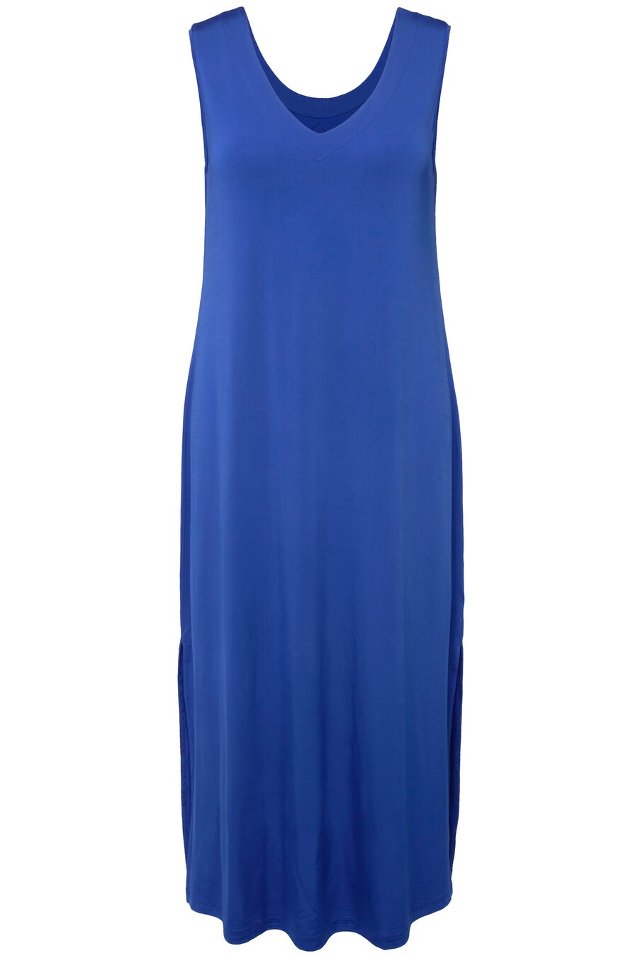 

Макси платье Ulla Popken, Cobalt blue