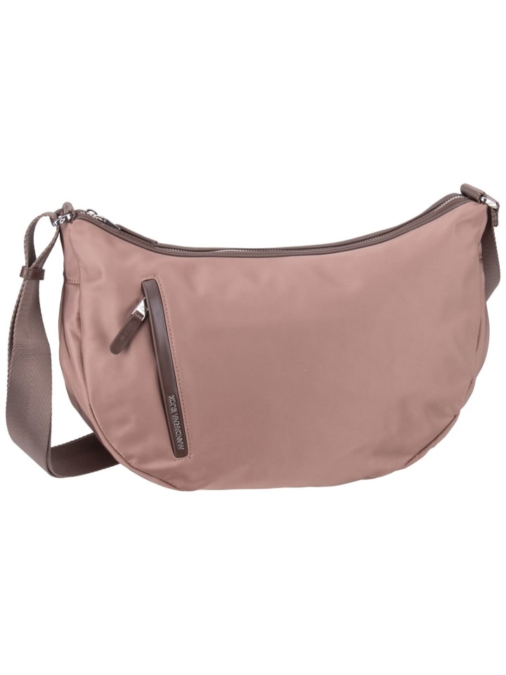 

Mandarina Duck Сумка Hunter Medium VCT46 цвета бобра