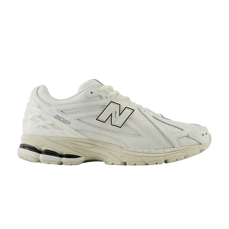 

Кроссовки New Balance 1906R White, белый