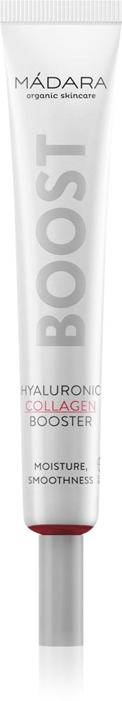 

Boost-Концентрат с коллагеном Mádara, 25 мл