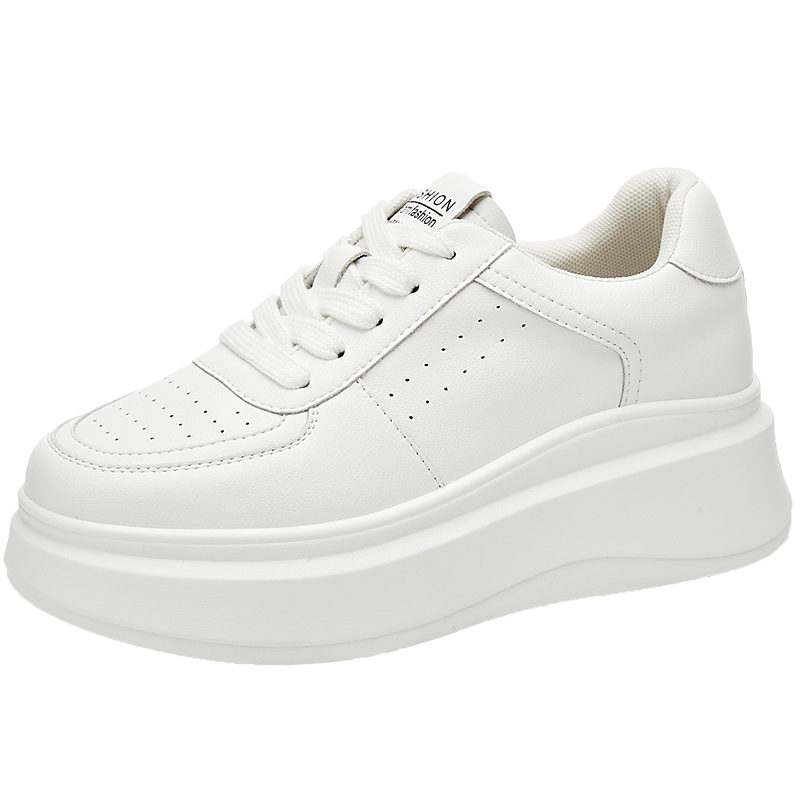 

Детские скейтерские кроссовки Grade School Wooden Rabbit, белый