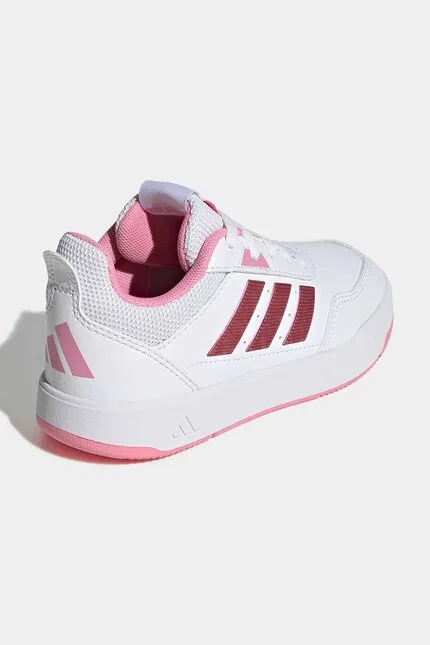Кроссовки детские TENSAUR SPORT 3.0 Adidas, белый — фото 3