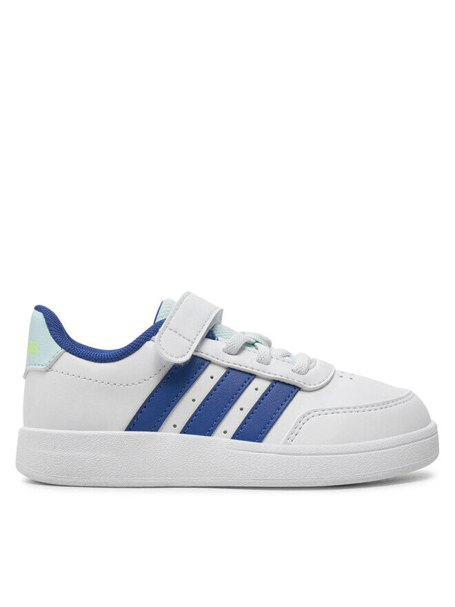 

Кроссовки Adidas, белый