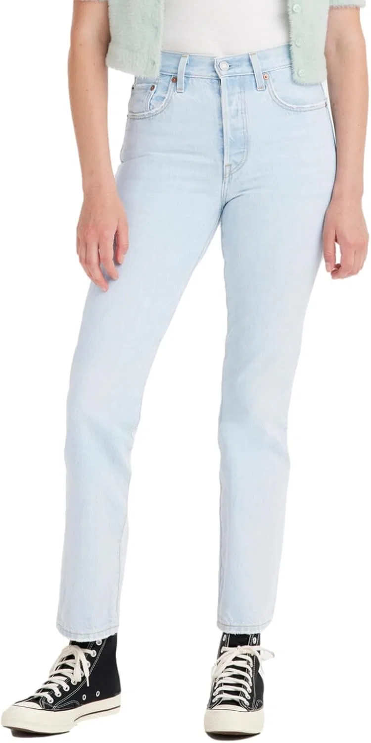 Джинсы 501 Original Fit Levi's, Ojai Lake