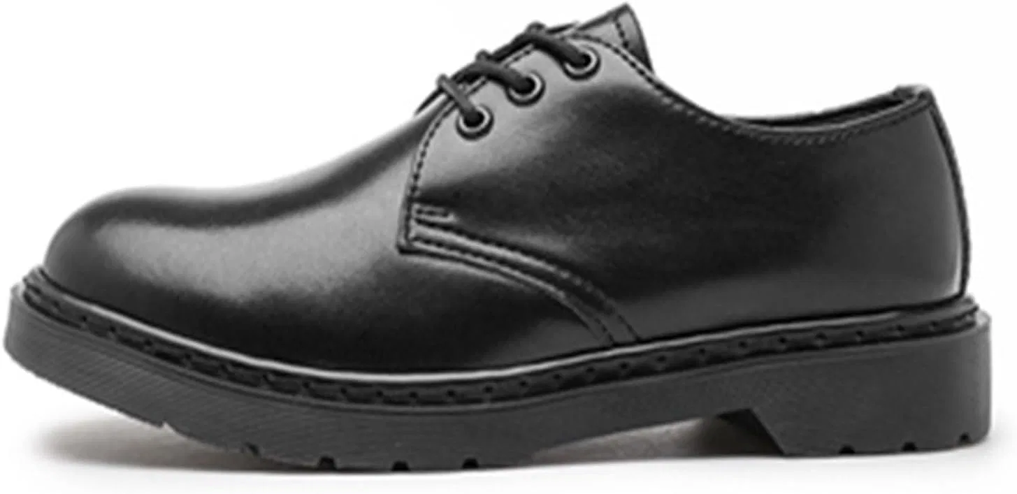 Мужские лоферы Luxury Black EXAMEEEU
