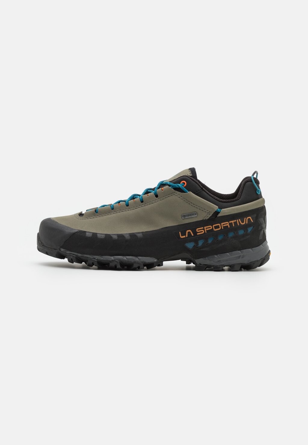 

Походные ботинки La Sportiva TX5 LOW GTX, цвет Clay/Maple