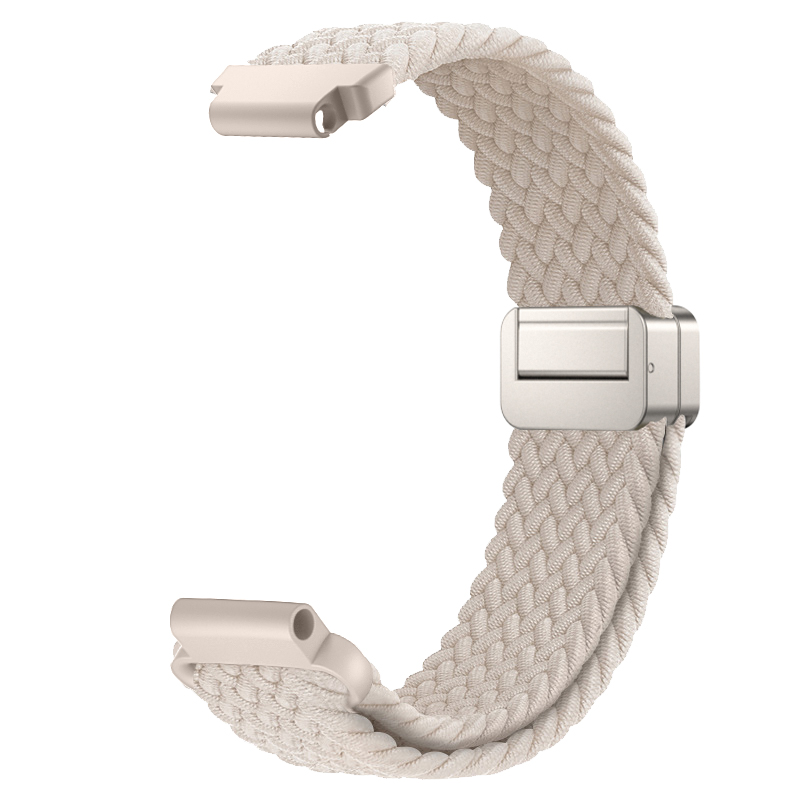 

Ремешок для Huawei совместимый из нейлона Biaodaige, Starlight