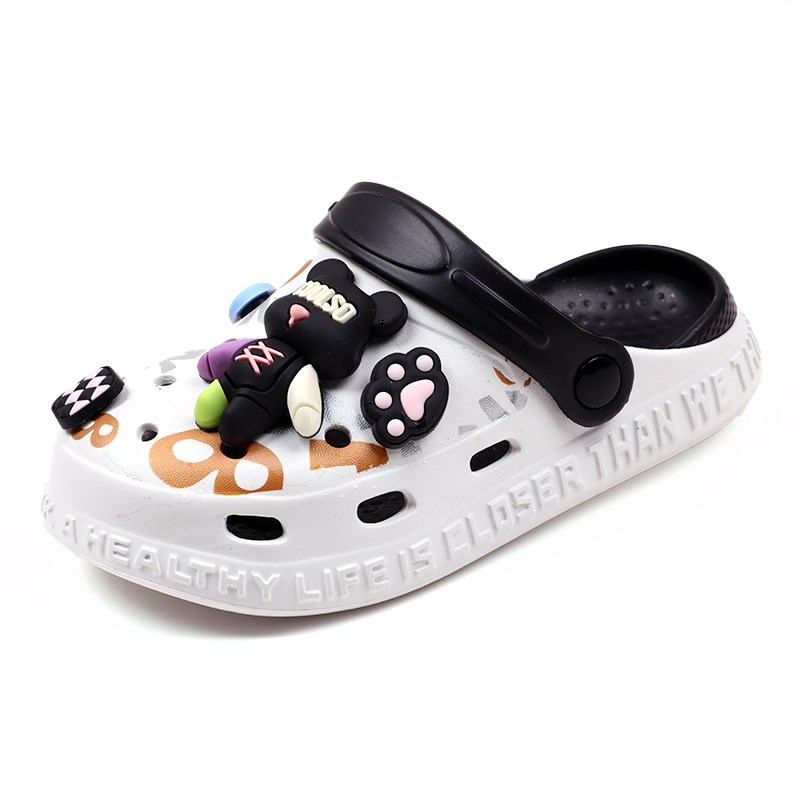 

Сандалии детские FIRS Kids, серый/синий