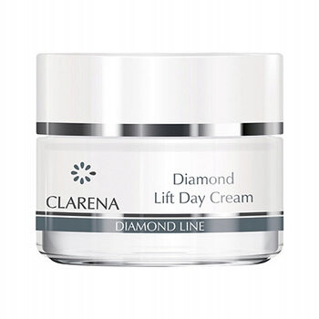 

Дневной крем 50мл Clarena Diamond Lift Day Cream
