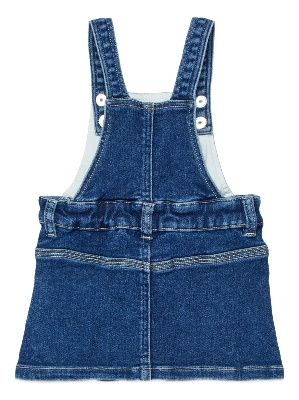 Джинсовая юбка Jumpib Jjj Diesel Kids, синий — фото 2