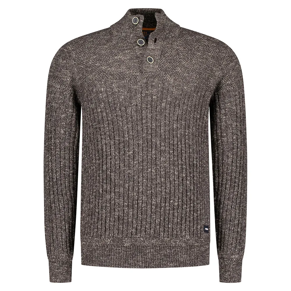 

Свитер Nza New Zealand 25KN499, серый