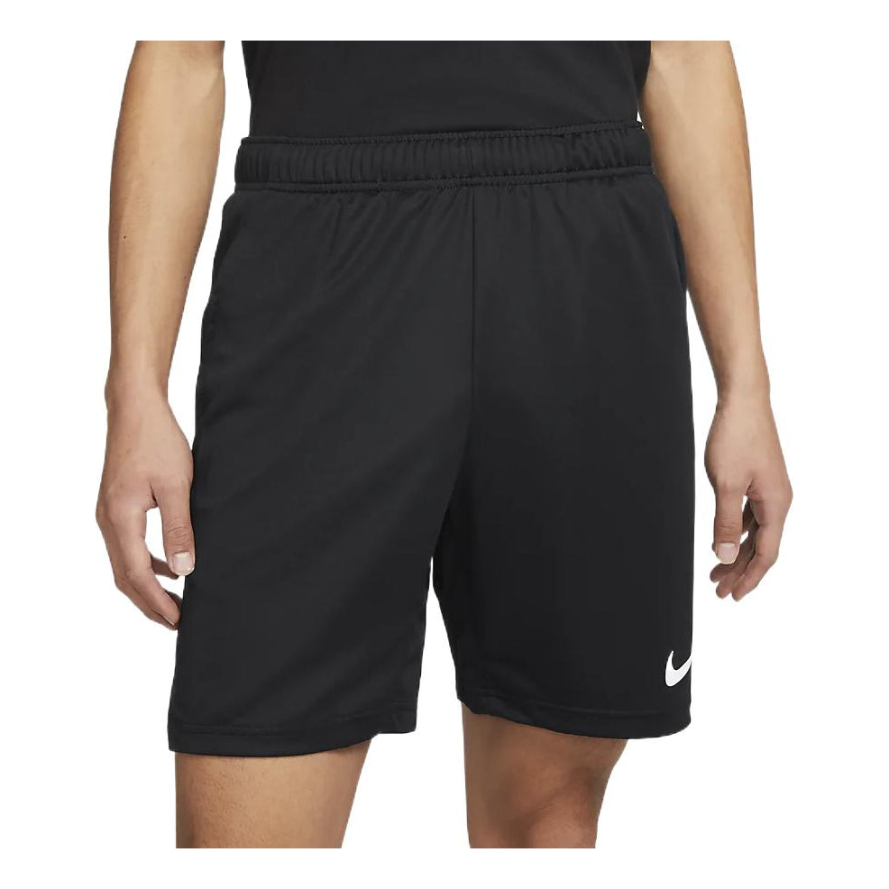 

Шорты Men's Nike SS22 Casual Logo Printing Black Straight Shorts DM5943-010